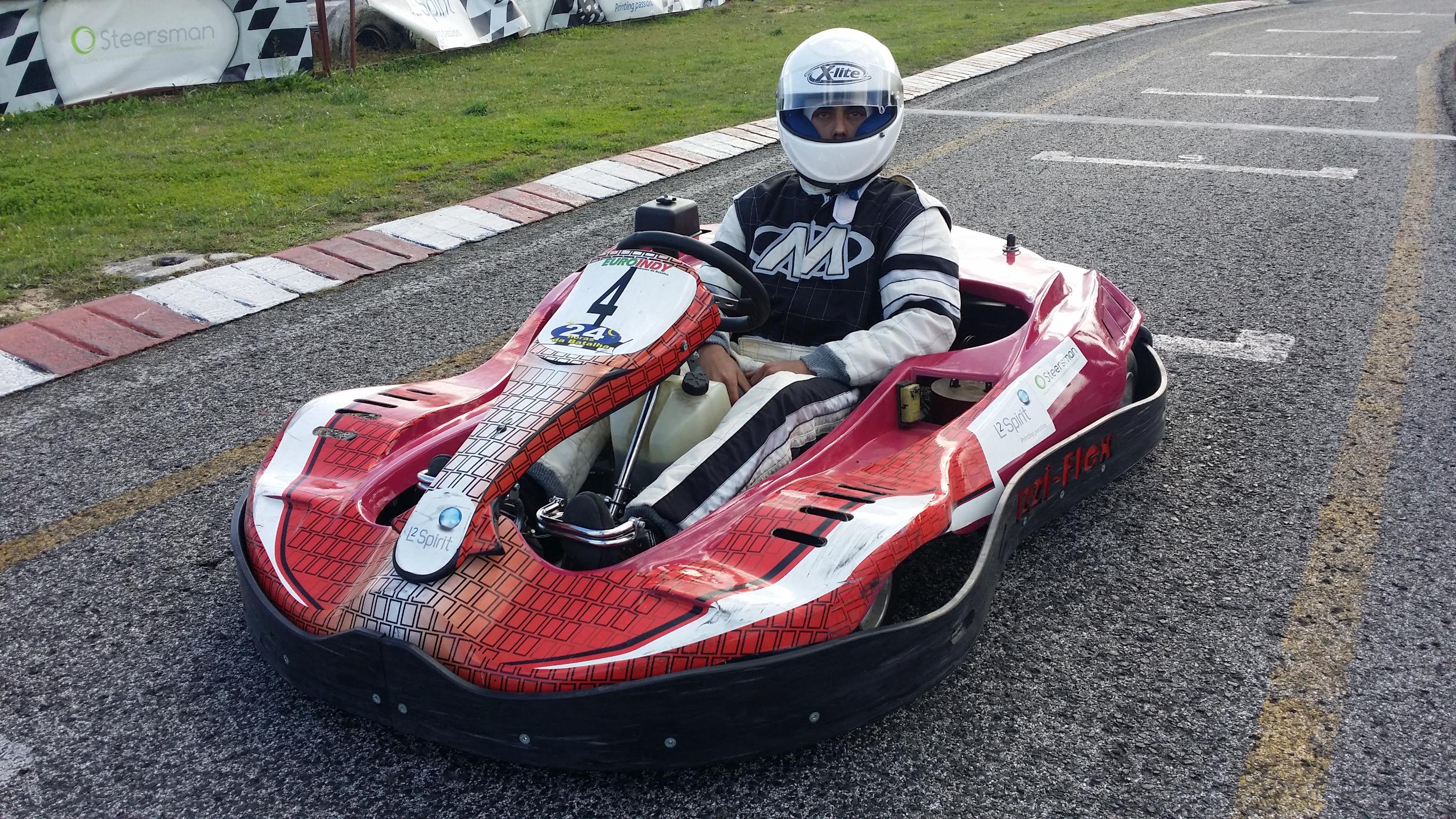 Academia Kart Cup6